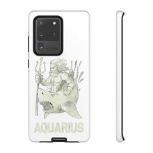 Load image into Gallery viewer, Aquarius Tough Cases
