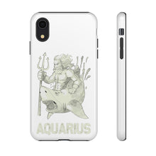 Load image into Gallery viewer, Aquarius Tough Cases
