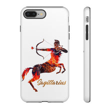Load image into Gallery viewer, Sagittarius Tough Cases
