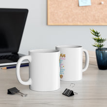 Load image into Gallery viewer, Capricorn Mug 11oz
