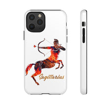Load image into Gallery viewer, Sagittarius Tough Cases
