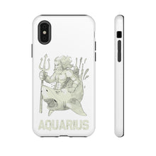 Load image into Gallery viewer, Aquarius Tough Cases
