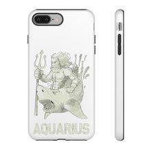 Load image into Gallery viewer, Aquarius Tough Cases
