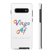 Load image into Gallery viewer, Virgo Tough Cases
