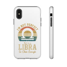 Load image into Gallery viewer, Libra Tough Cases

