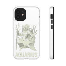Load image into Gallery viewer, Aquarius Tough Cases
