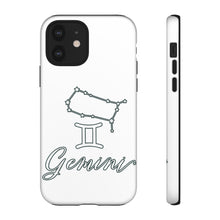 Load image into Gallery viewer, Gemini Tough Cases
