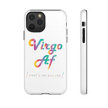 Load image into Gallery viewer, Virgo Tough Cases
