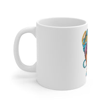Load image into Gallery viewer, Capricorn Mug 11oz
