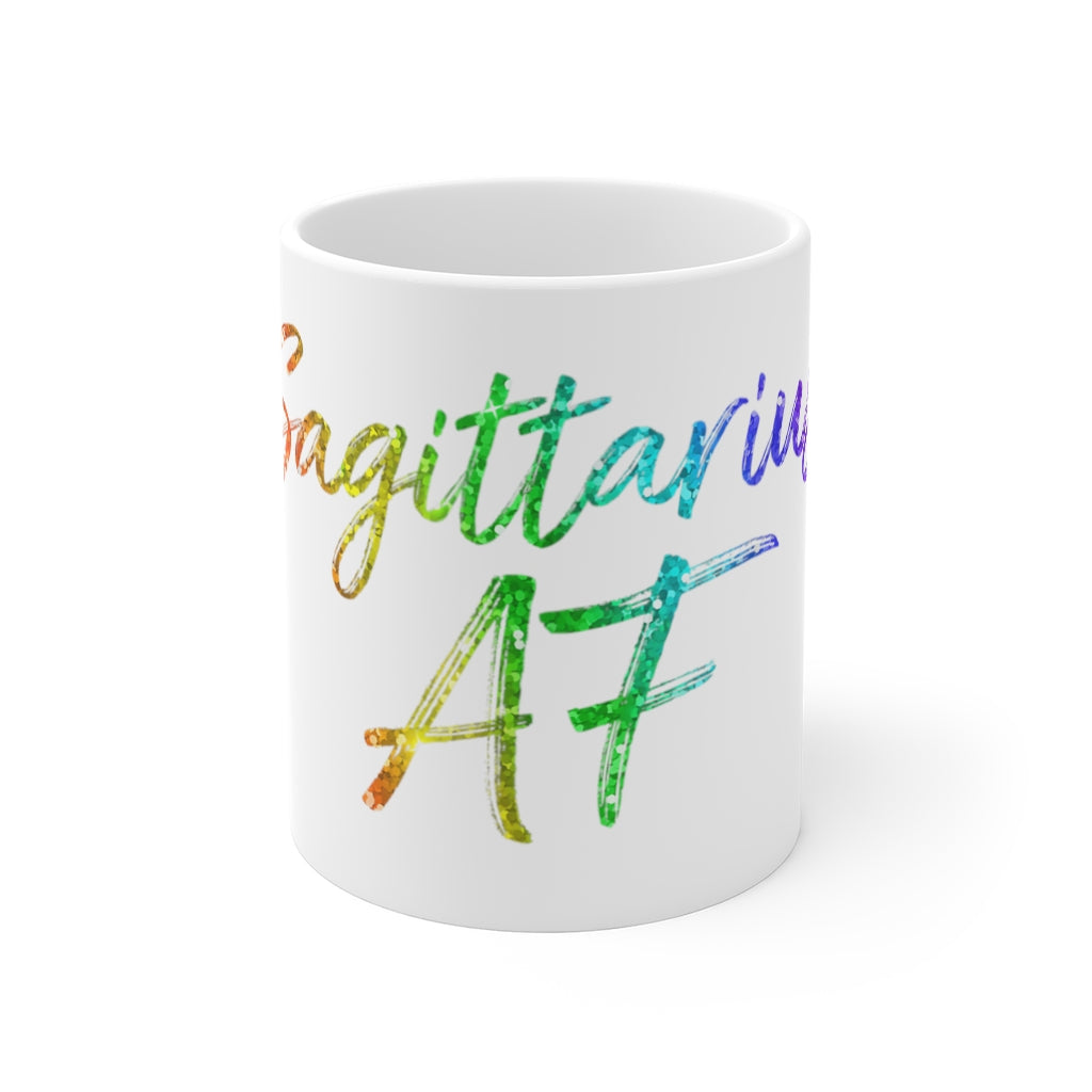 Sagittarius Mug 11oz