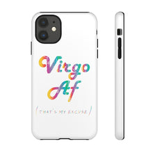 Load image into Gallery viewer, Virgo Tough Cases
