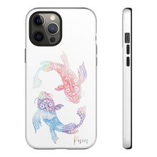 Load image into Gallery viewer, Pisces Tough Cases
