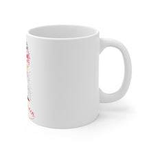 Load image into Gallery viewer, Pisces Queen Mug 11oz
