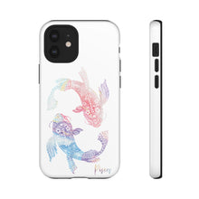 Load image into Gallery viewer, Pisces Tough Cases
