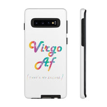 Load image into Gallery viewer, Virgo Tough Cases
