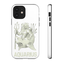 Load image into Gallery viewer, Aquarius Tough Cases
