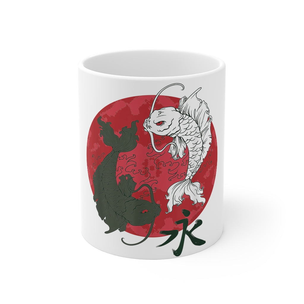 Pisces Mug 11oz