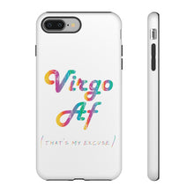 Load image into Gallery viewer, Virgo Tough Cases
