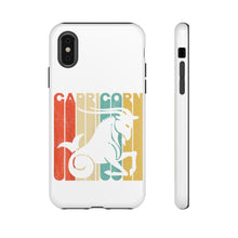 Load image into Gallery viewer, Capricorn Tough Cases

