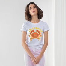Load image into Gallery viewer, Cancer Women's Long Pant Pyjama Set
