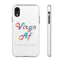 Load image into Gallery viewer, Virgo Tough Cases
