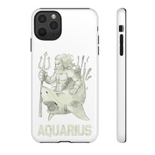 Load image into Gallery viewer, Aquarius Tough Cases
