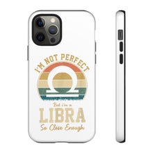 Load image into Gallery viewer, Libra Tough Cases
