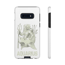 Load image into Gallery viewer, Aquarius Tough Cases
