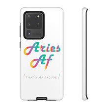 Load image into Gallery viewer, Aries Tough Cases
