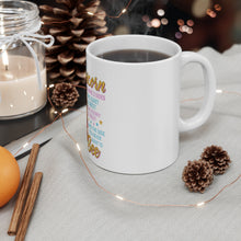 Load image into Gallery viewer, Capricorn Mug 11oz
