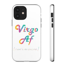 Load image into Gallery viewer, Virgo Tough Cases
