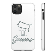 Load image into Gallery viewer, Gemini Tough Cases
