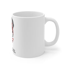 Load image into Gallery viewer, January Girl Mug 11oz
