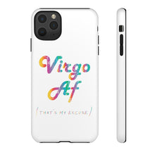Load image into Gallery viewer, Virgo Tough Cases
