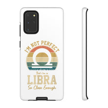Load image into Gallery viewer, Libra Tough Cases
