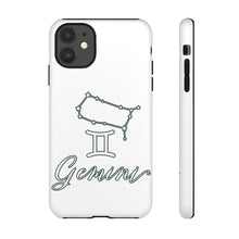 Load image into Gallery viewer, Gemini Tough Cases
