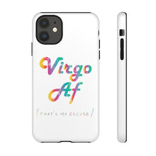 Load image into Gallery viewer, Virgo Tough Cases
