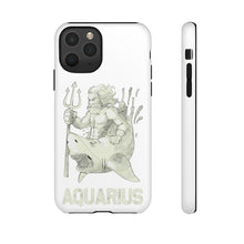 Load image into Gallery viewer, Aquarius Tough Cases
