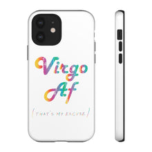 Load image into Gallery viewer, Virgo Tough Cases
