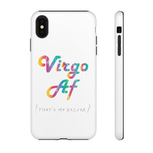 Load image into Gallery viewer, Virgo Tough Cases
