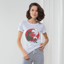 Load image into Gallery viewer, Pisces Women's Long Pant Pyjama Set
