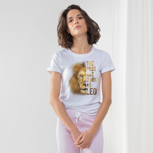 Load image into Gallery viewer, Leo Women's Long Pant Pyjama Set
