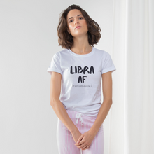 Load image into Gallery viewer, Libra Women's Long Pant Pyjama Set
