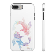 Load image into Gallery viewer, Pisces Tough Cases
