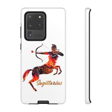 Load image into Gallery viewer, Sagittarius Tough Cases
