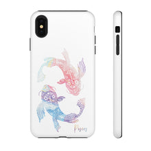 Load image into Gallery viewer, Pisces Tough Cases
