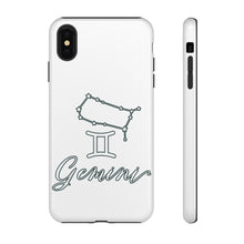 Load image into Gallery viewer, Gemini Tough Cases
