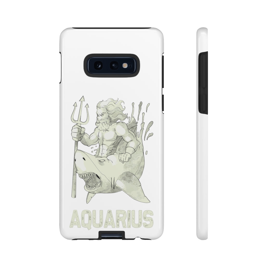 Aquarius Tough Cases