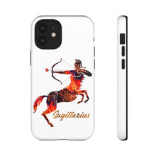 Load image into Gallery viewer, Sagittarius Tough Cases
