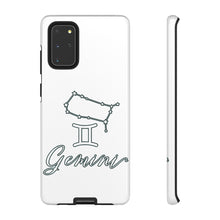 Load image into Gallery viewer, Gemini Tough Cases
